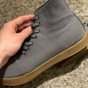 NOBULL Shoes 10.5